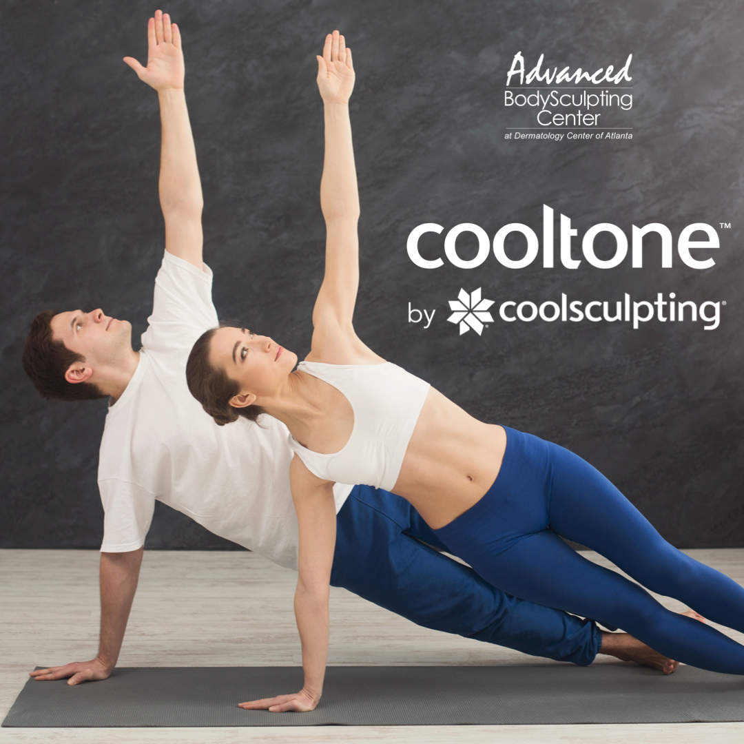 CoolTone by CoolSculpting is now available at DCA